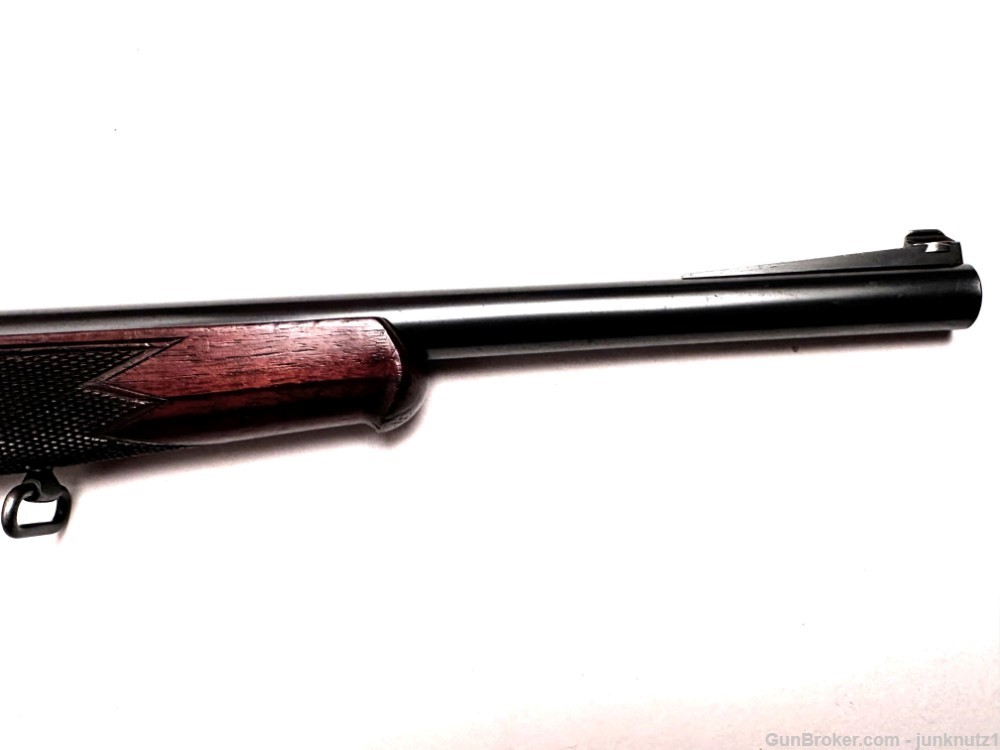 Luger DWM Model 1902 Carbine Made in 1902 A Very Fine Original-img-14