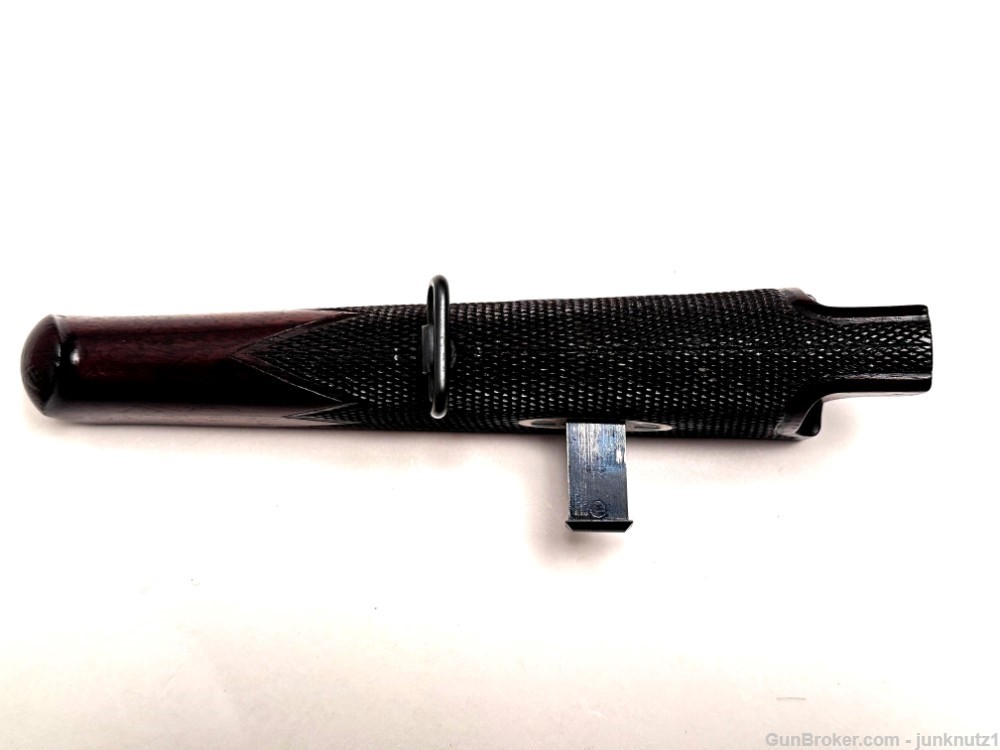 Luger DWM Model 1902 Carbine Made in 1902 A Very Fine Original-img-19