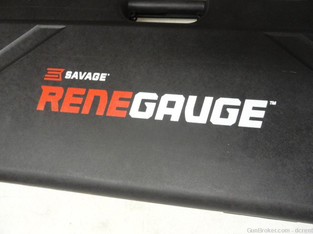 Savage Arms Renegauge Prairie 12ga Semi-Auto 28" 4+1 57776-img-0