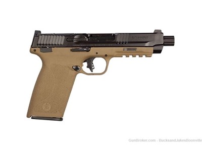 SMITH AND WESSON M&P5.7 5.7 X 28MM
