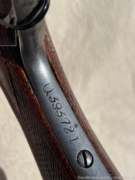 Remington Side by Side 12 Gauge Shotgun -img-22