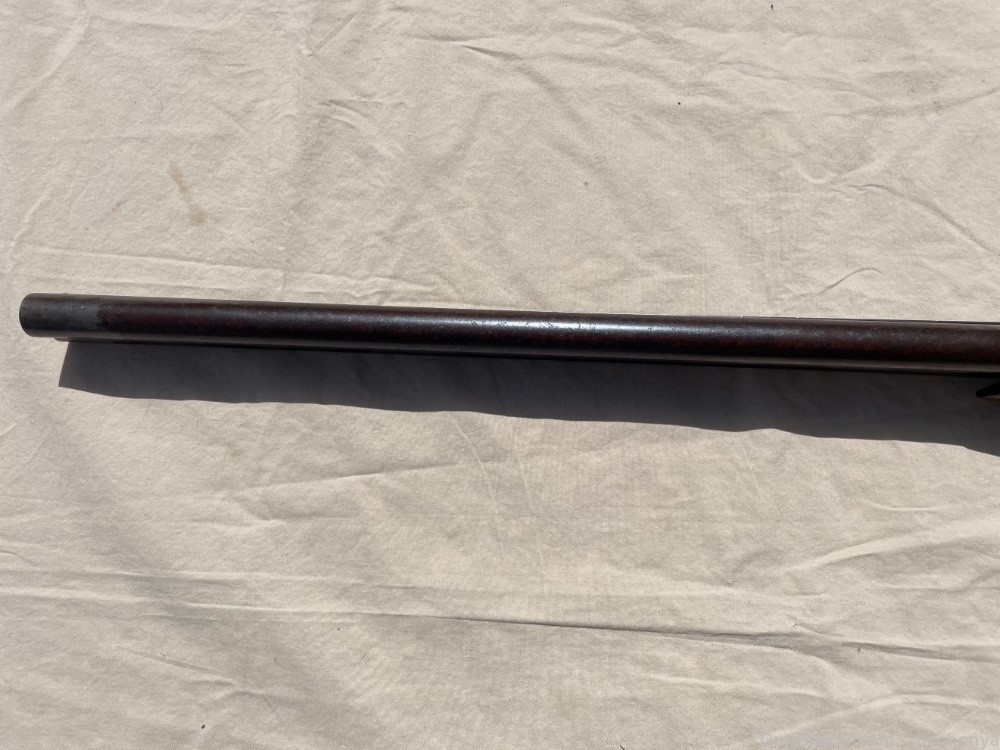 Remington Side by Side 12 Gauge Shotgun -img-18