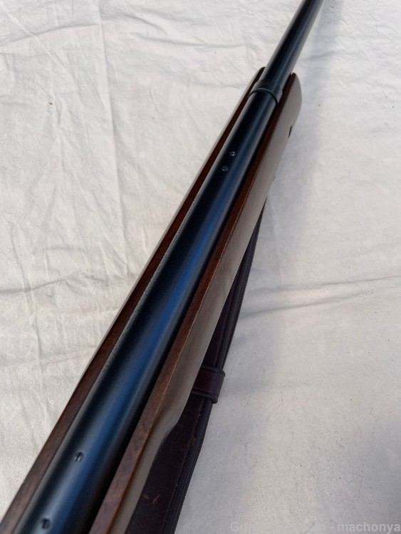 Winchester Model 75 22 LR Target Bolt Action Rifle Very Nice Condition-img-14