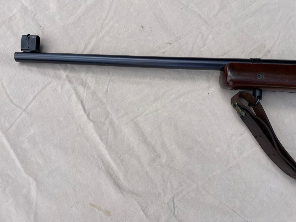 Winchester Model 75 22 LR Target Bolt Action Rifle Very Nice Condition-img-30