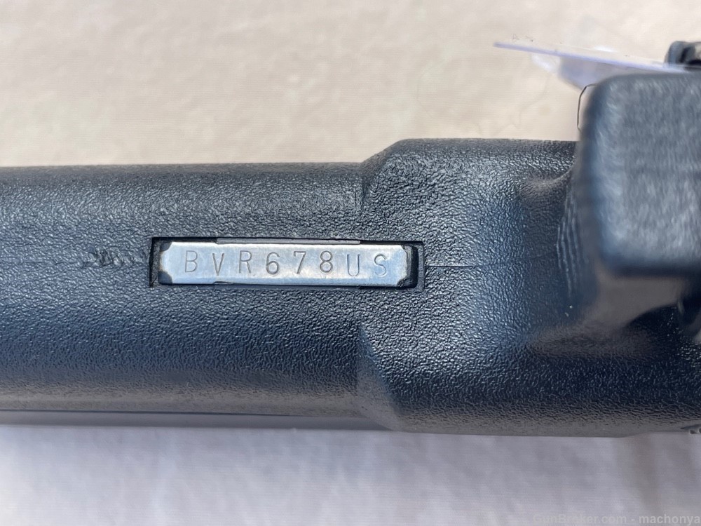 Glock Model 17 Generation 2 Gen 2 9mm Handgun Great Condition 5 Mags-img-18