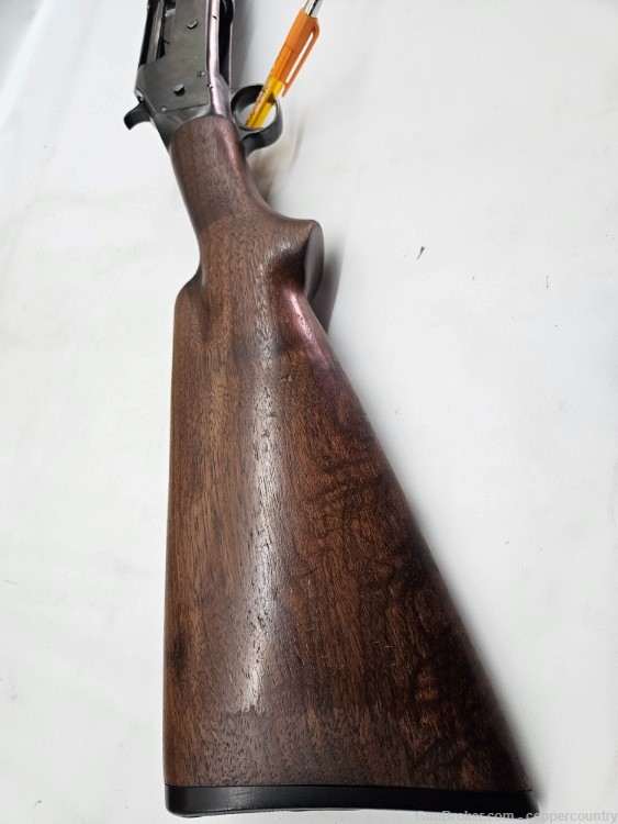 Winchester Model 97 16ga Full fixed 2 3/4" Chamber used -img-7