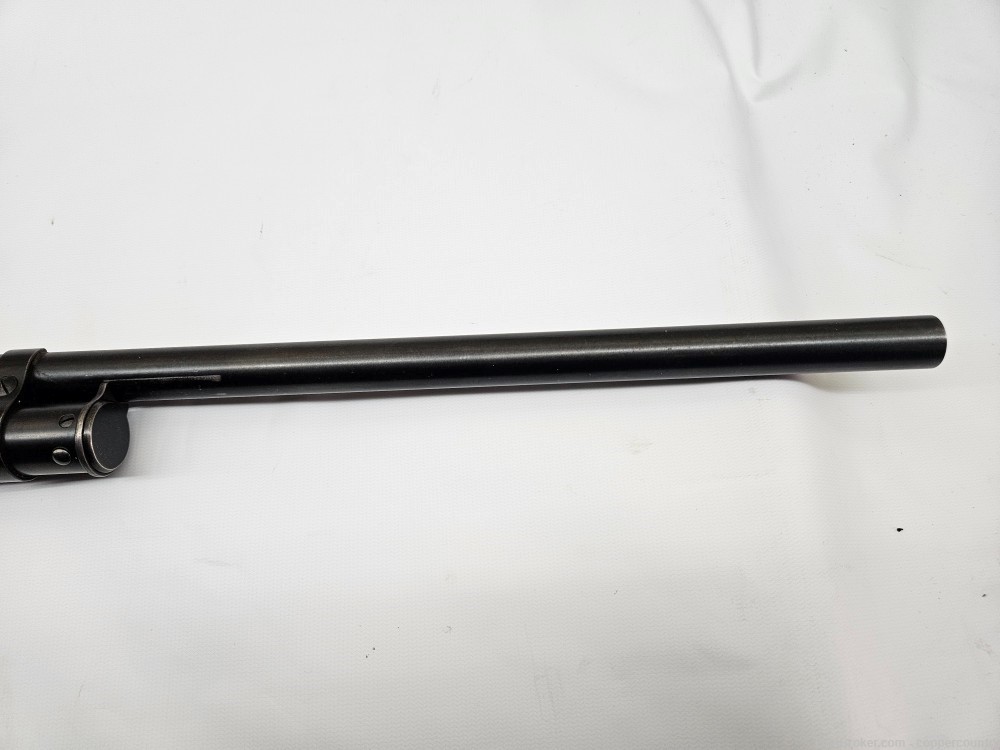 Winchester Model 97 16ga Full fixed 2 3/4" Chamber used -img-10