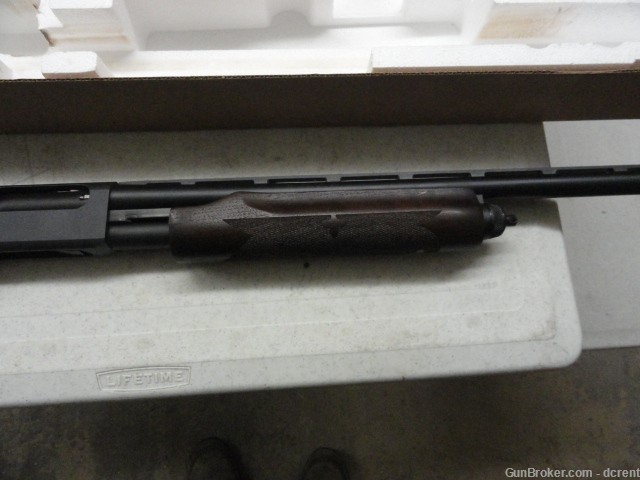 Remington 870 Field Master Walnut 20ga 28" 4+1 R68870-img-1