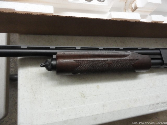 Remington 870 Field Master Walnut 20ga 28" 4+1 R68870-img-5