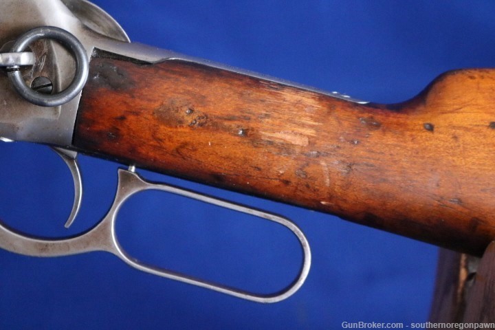 1919 94 Winchester 32 win spl 20" rifle carbine original 1894 pre 64 -img-17