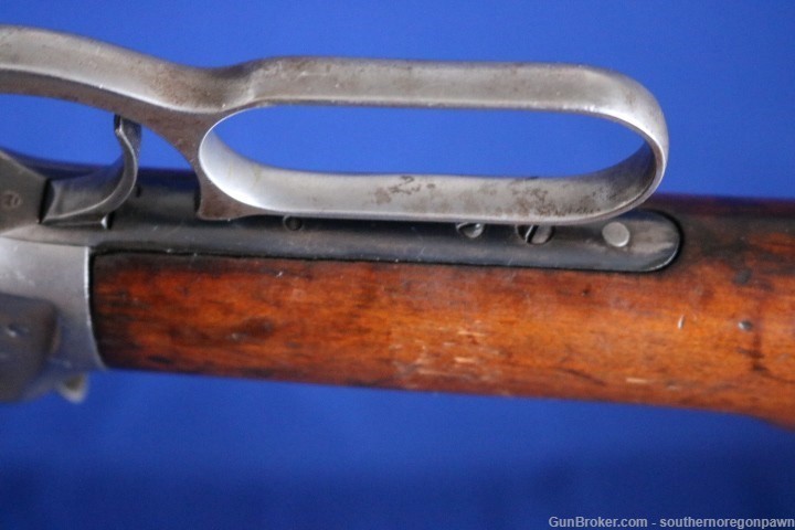1919 94 Winchester 32 win spl 20" rifle carbine original 1894 pre 64 -img-39