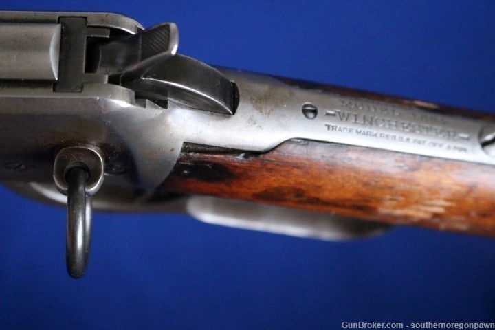 1919 94 Winchester 32 win spl 20" rifle carbine original 1894 pre 64 -img-36