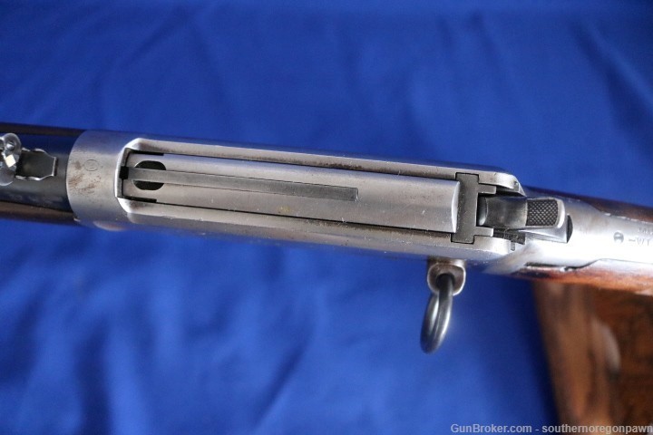 1919 94 Winchester 32 win spl 20" rifle carbine original 1894 pre 64 -img-28