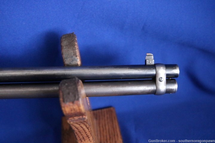 1919 94 Winchester 32 win spl 20" rifle carbine original 1894 pre 64 -img-6