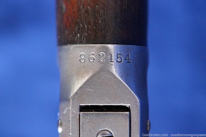 1919 94 Winchester 32 win spl 20" rifle carbine original 1894 pre 64 -img-10