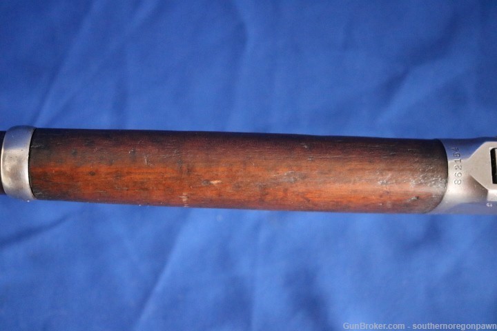 1919 94 Winchester 32 win spl 20" rifle carbine original 1894 pre 64 -img-11