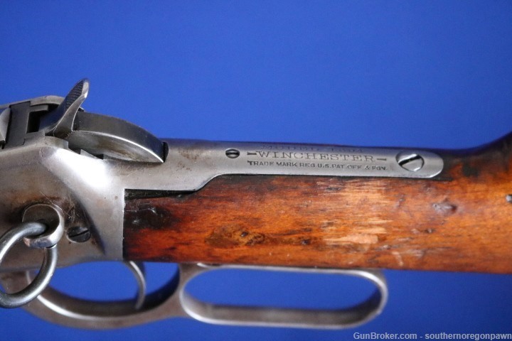 1919 94 Winchester 32 win spl 20" rifle carbine original 1894 pre 64 -img-34