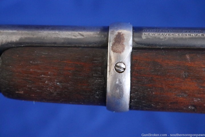 1919 94 Winchester 32 win spl 20" rifle carbine original 1894 pre 64 -img-24