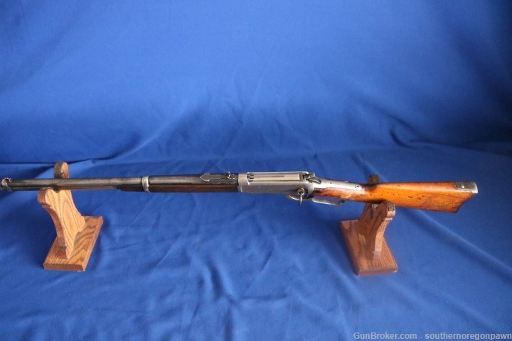 1919 94 Winchester 32 win spl 20" rifle carbine original 1894 pre 64 -img-25