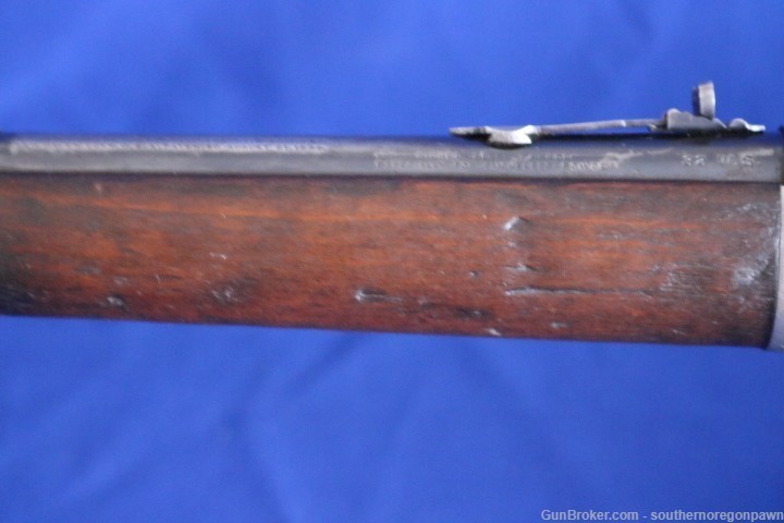 1919 94 Winchester 32 win spl 20" rifle carbine original 1894 pre 64 -img-19