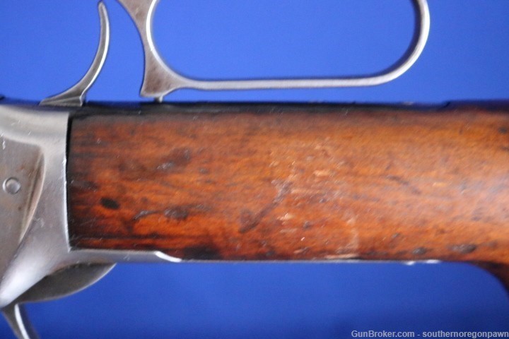 1919 94 Winchester 32 win spl 20" rifle carbine original 1894 pre 64 -img-38