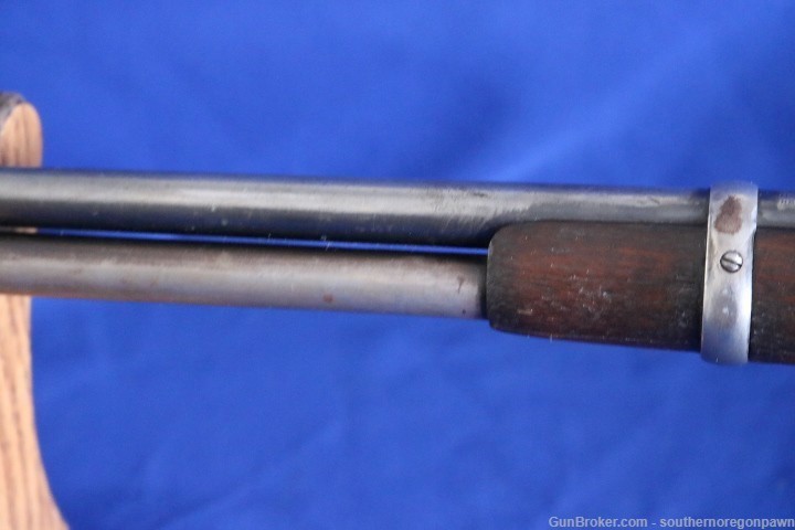 1919 94 Winchester 32 win spl 20" rifle carbine original 1894 pre 64 -img-20
