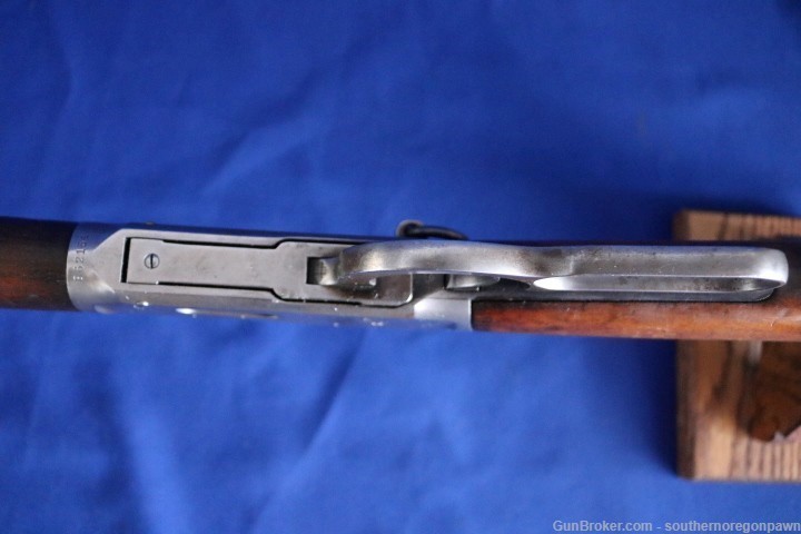 1919 94 Winchester 32 win spl 20" rifle carbine original 1894 pre 64 -img-9