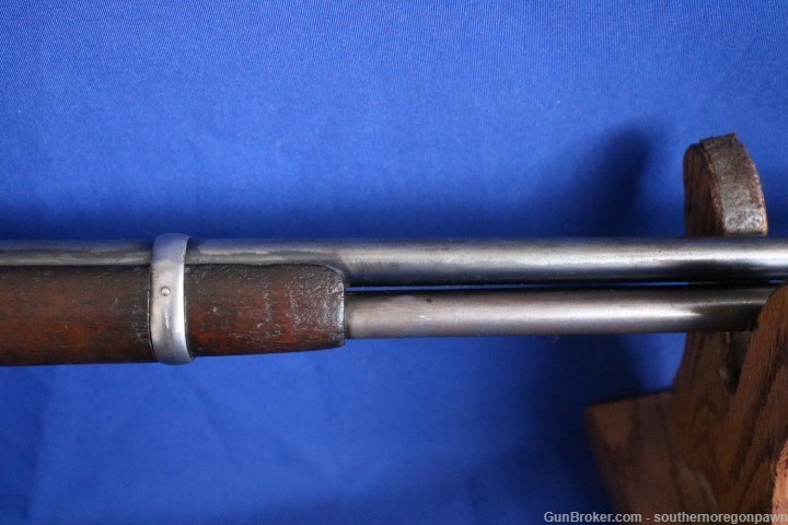 1919 94 Winchester 32 win spl 20" rifle carbine original 1894 pre 64 -img-5