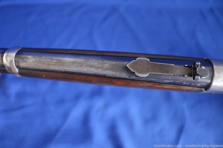 1919 94 Winchester 32 win spl 20" rifle carbine original 1894 pre 64 -img-29