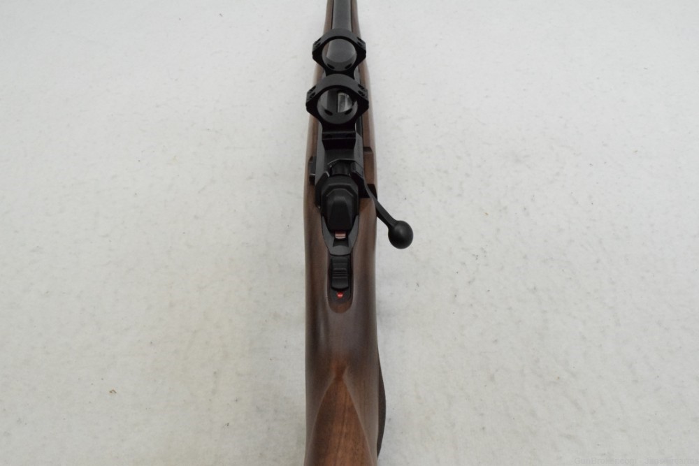 HOT DEAL - USED BROWNING X BOLT - 243 WIN RIFLE-img-9