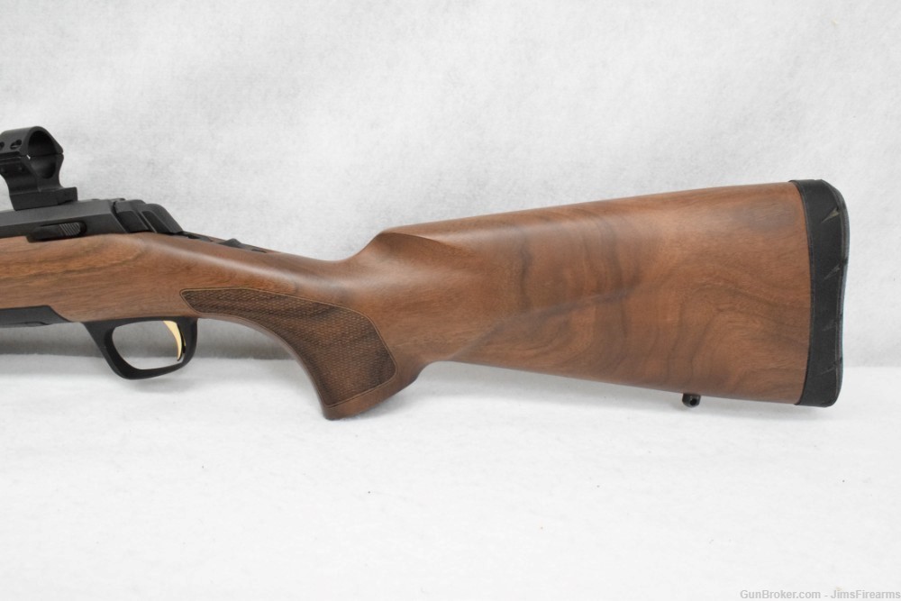 HOT DEAL - USED BROWNING X BOLT - 243 WIN RIFLE-img-5