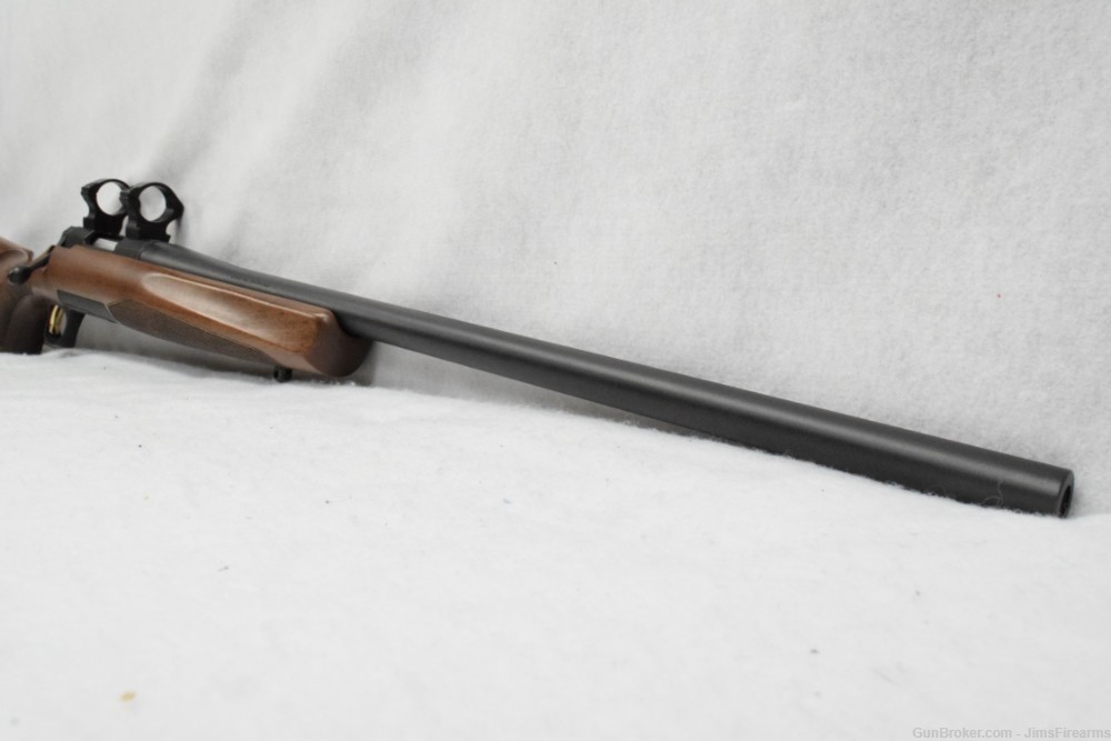 HOT DEAL - USED BROWNING X BOLT - 243 WIN RIFLE-img-3