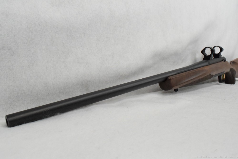 HOT DEAL - USED BROWNING X BOLT - 243 WIN RIFLE-img-7