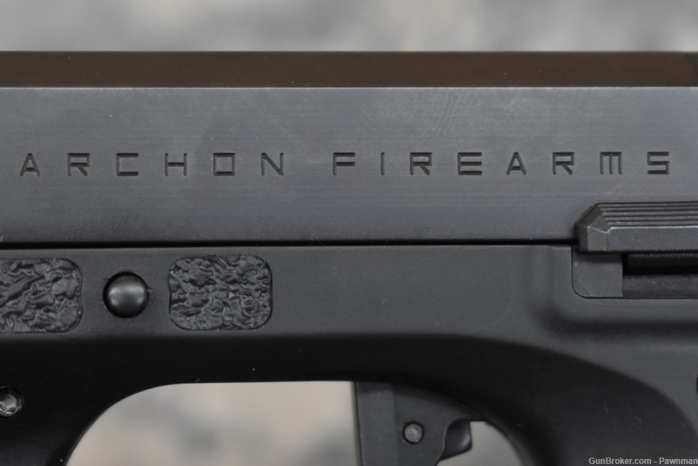 Archon Typel B in 9mm-img-3