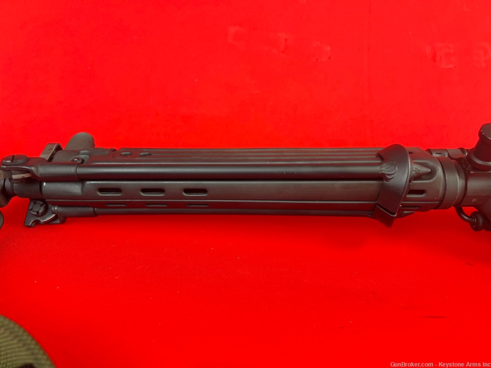  FN FAL Clone Century Arms, R1A1 Sporter,  .308win Semi Rifle-img-20