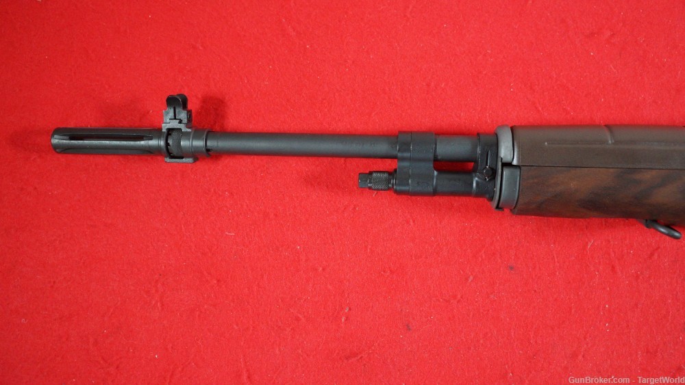 SPRINGFIELD ARMORY M1A LOADED 22" 10 ROUND (SJMA9222)-img-5
