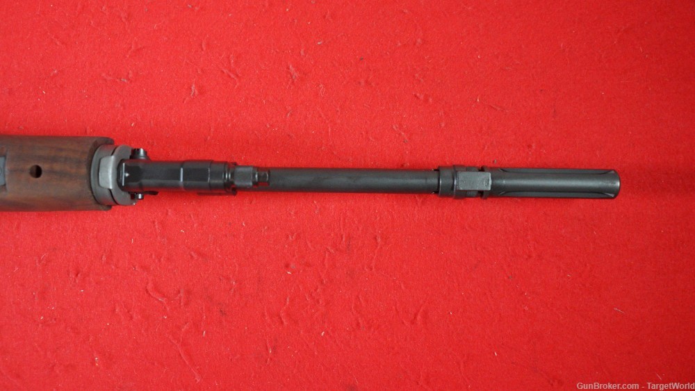 SPRINGFIELD ARMORY M1A LOADED 22" 10 ROUND (SJMA9222)-img-10