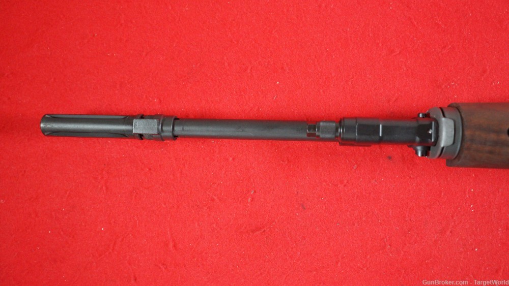 SPRINGFIELD ARMORY M1A LOADED 22" 10 ROUND (SJMA9222)-img-41