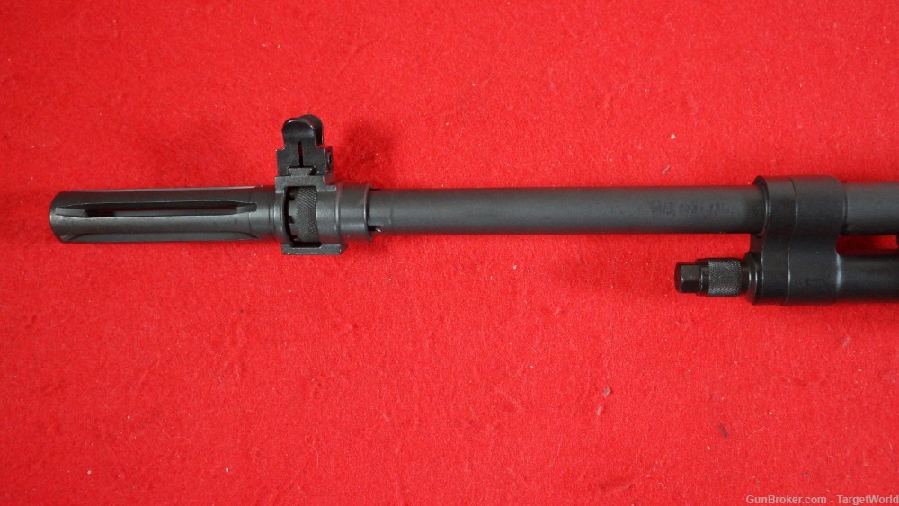 SPRINGFIELD ARMORY M1A LOADED 22" 10 ROUND (SJMA9222)-img-35