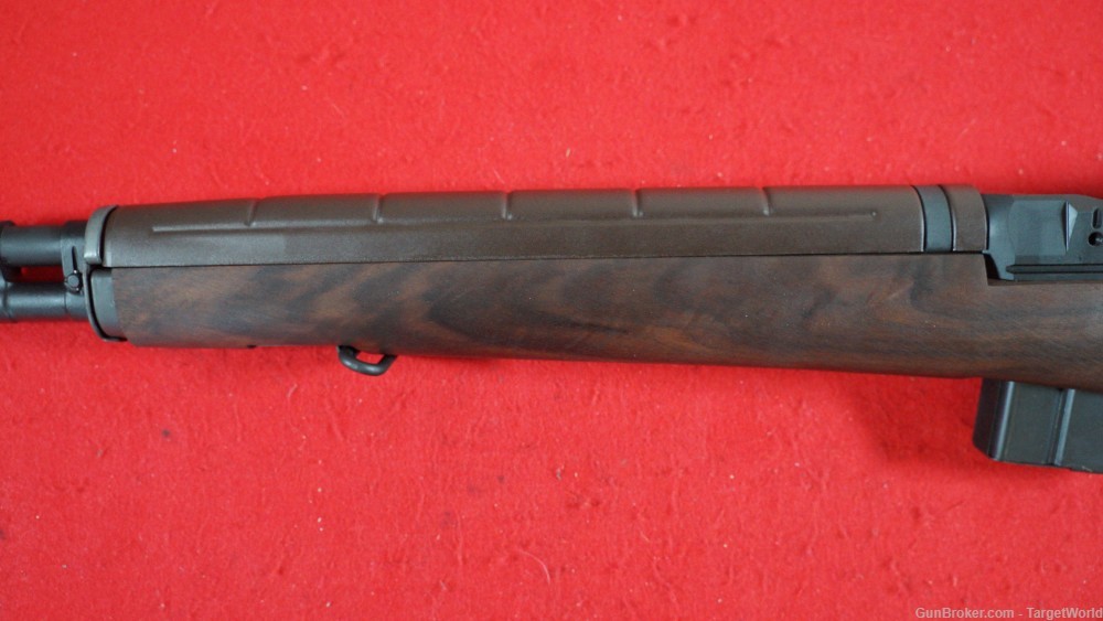 SPRINGFIELD ARMORY M1A LOADED 22" 10 ROUND (SJMA9222)-img-4