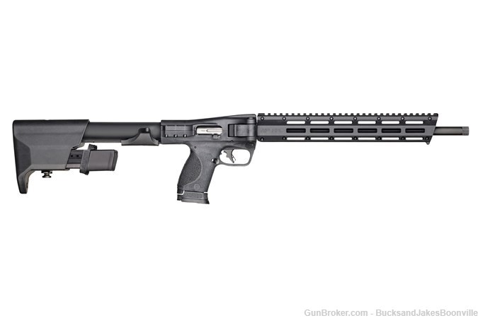 SMITH AND WESSON M&P15 FPC 9MM-img-0