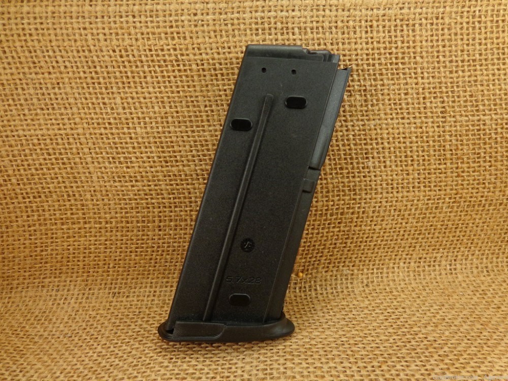 FNH Five-Seven Magazine 20 Rounds 5.7x28mm FREE SHIPPING. READ DESCRIPTION-img-2