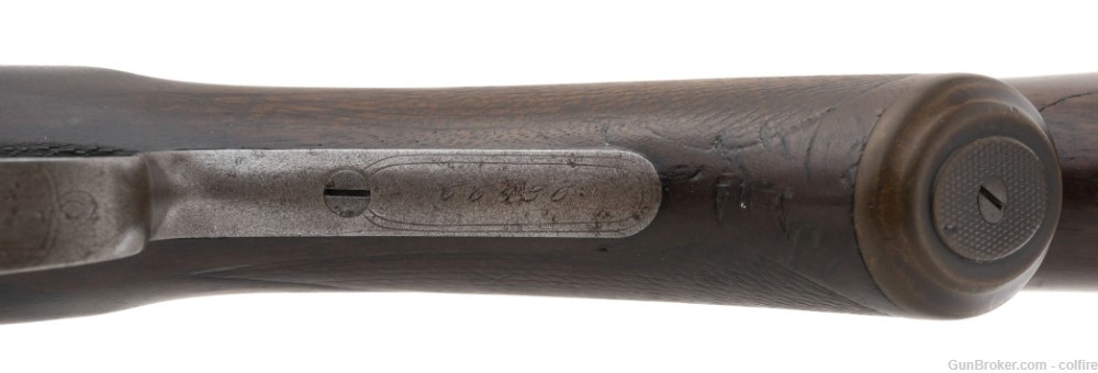 Parker Bros. 10 Gauge Double (AS74)-img-6
