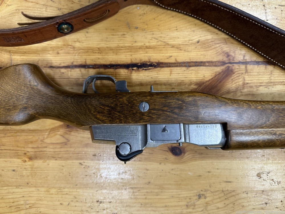 USED RUGER MINI 14 223-img-10