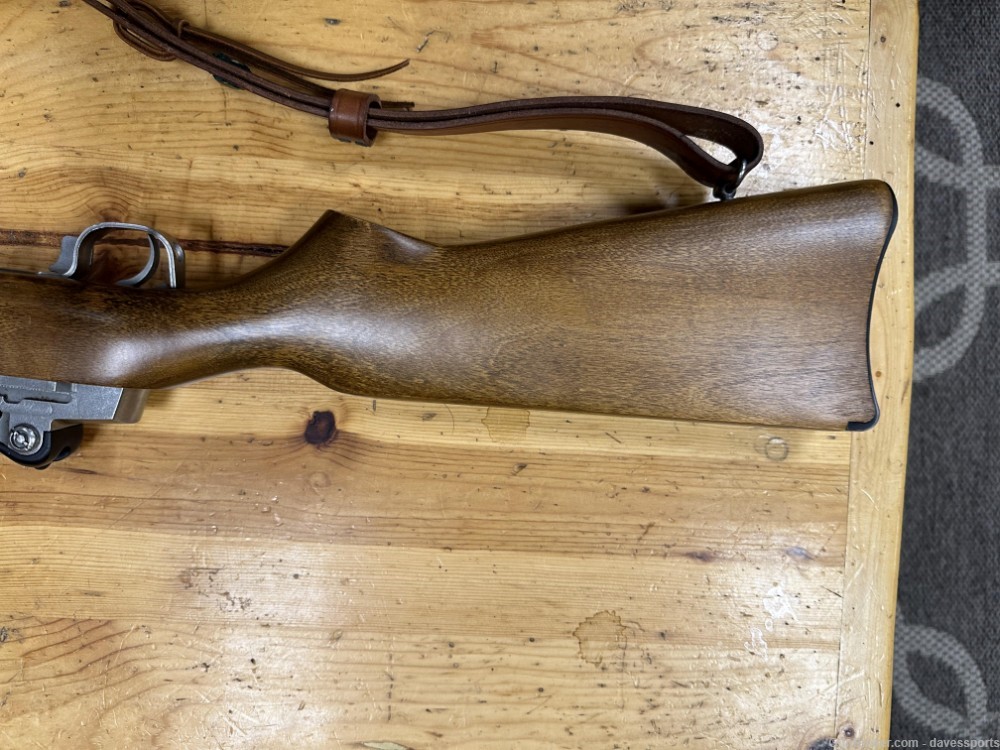 USED RUGER MINI 14 223-img-5