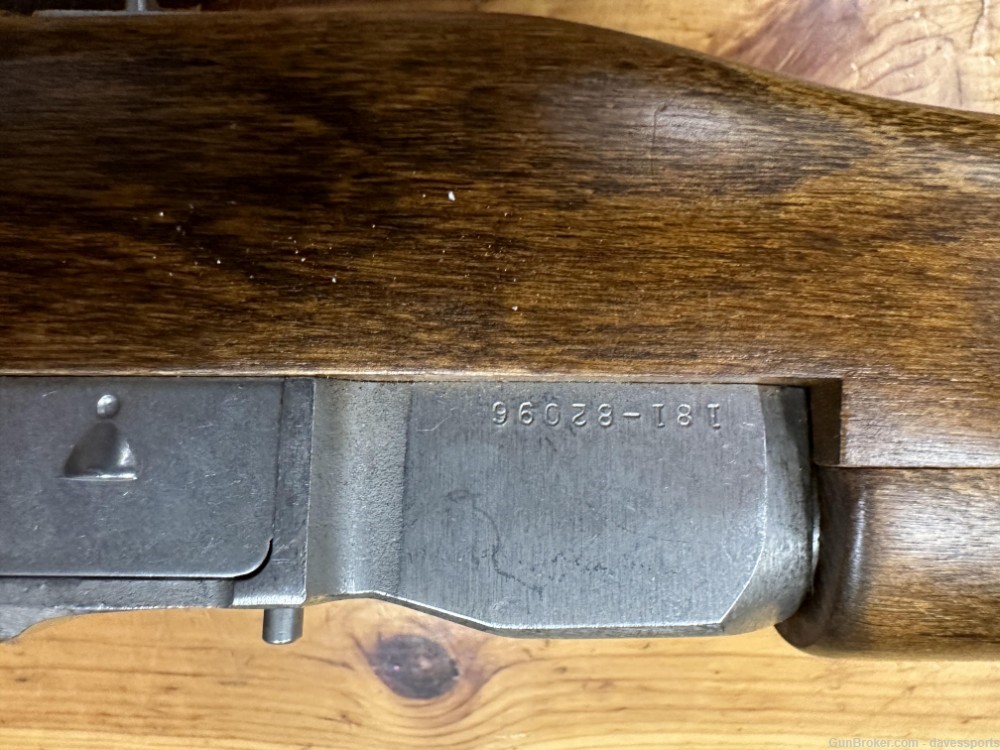 USED RUGER MINI 14 223-img-2