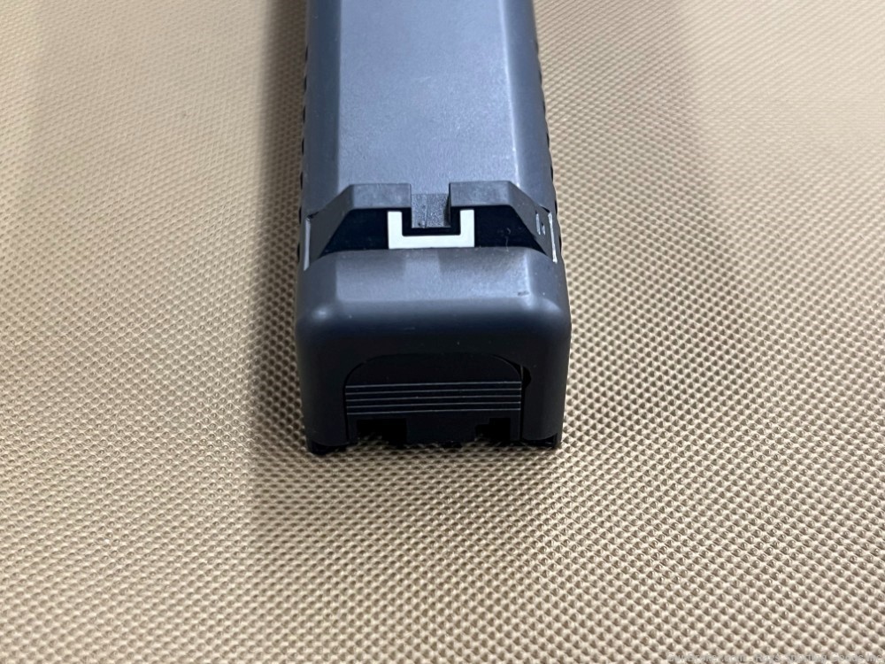 Glock Slide Glock 22 Gen 3 OEM Factory New Completed Upper Slide Assembly -img-4