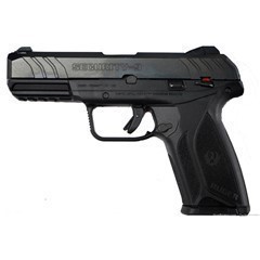Ruger Security 9