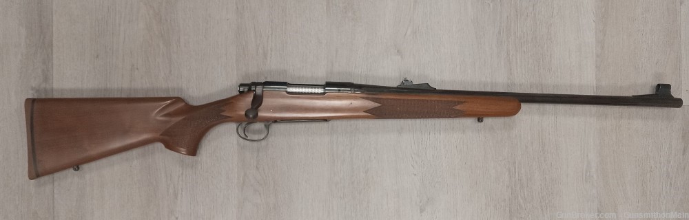 Remington Model 700, 350 Rem Mag, *Like New*-img-0