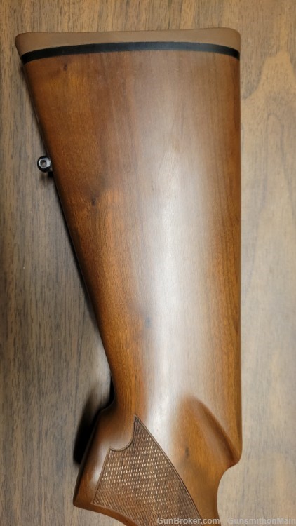 Remington Model 700, 350 Rem Mag, *Like New*-img-8